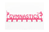 Gymnastics Medal Display CC Metal Design 