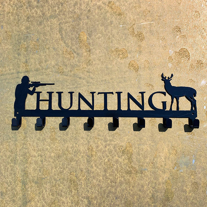 Hunting Medal Hooks
